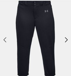 Under Armour baseball pants